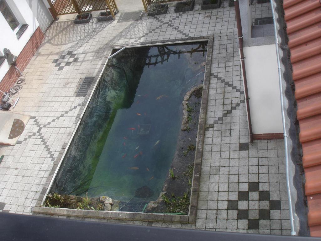 Harzer Ferienpension Timmenrode Luaran gambar