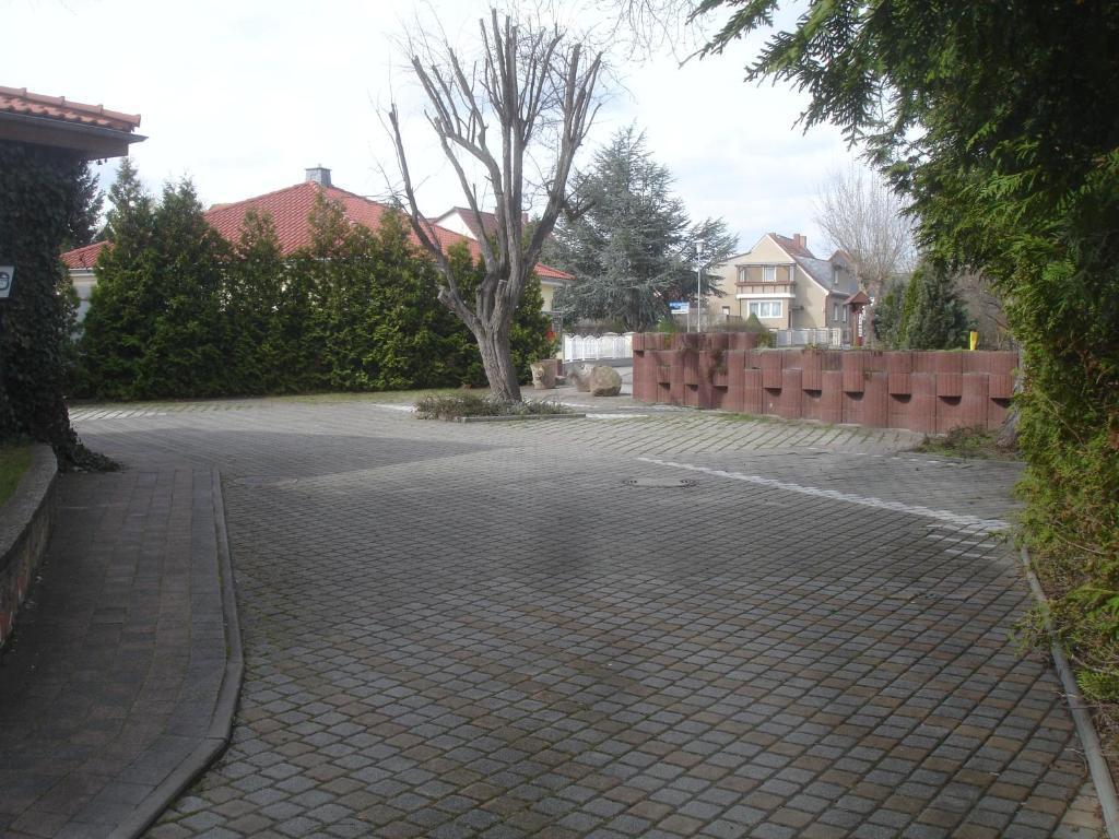 Harzer Ferienpension Timmenrode Luaran gambar