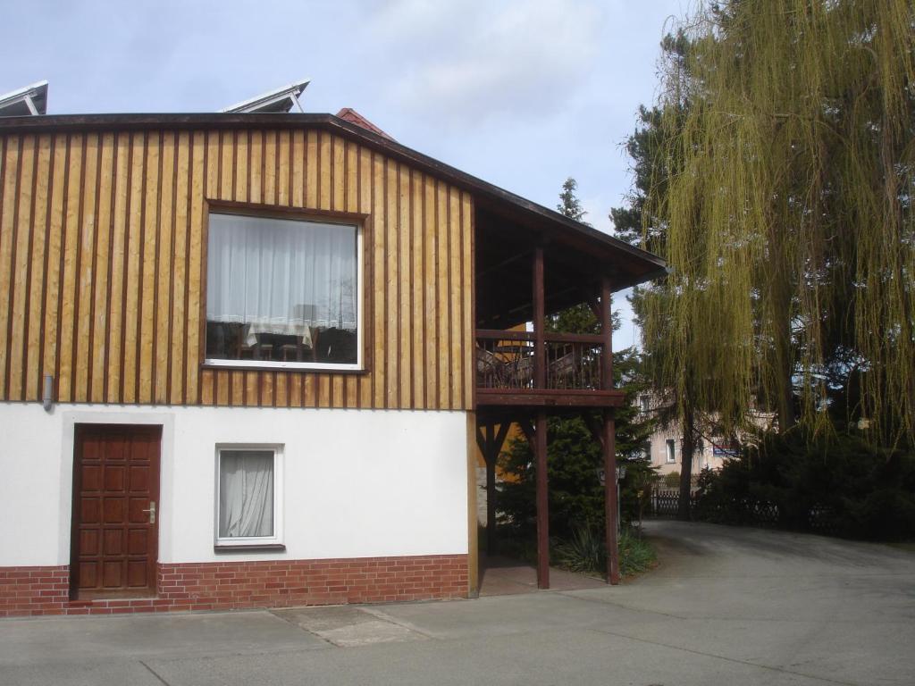 Harzer Ferienpension Timmenrode Luaran gambar
